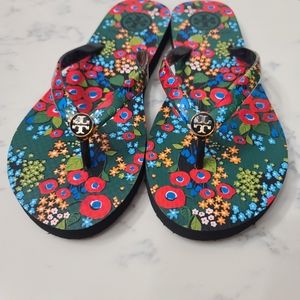 Tory Burch Sandals NWOT